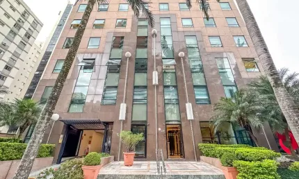 Conjunto comercial para venda em Jardim Paulista, 30m²