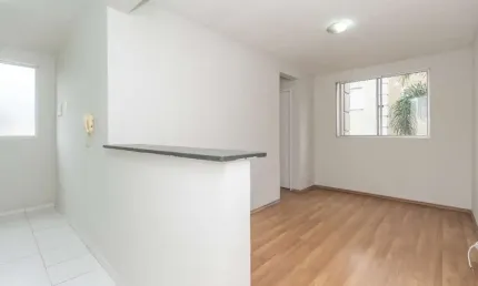 Apartamento tipo para venda em Jaraguá com 2 quartos, 44m²