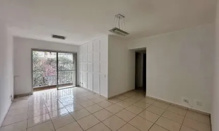 Apartamento tipo para venda em Vila Sônia com 3 quartos, sendo 1 suíte, 96m²