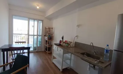 Apartamento tipo para venda em lapa com 2 quartos, 41m²