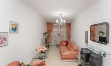 Sobrado para venda em Vila Marari com 4 quartos, 162m²