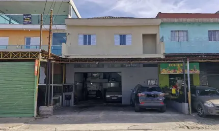 Casa tipo para venda em Jardim São Luís com 4 quartos, sendo 1 suíte, 150m²