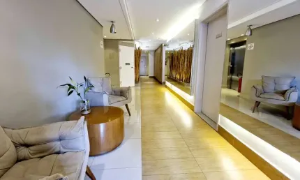 Apartamento tipo para venda em vila suzana com 2 quartos, 49m²