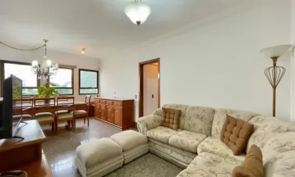 Apartamento tipo para venda em vila mascote com 2 quartos, sendo 1 suíte, 80m²