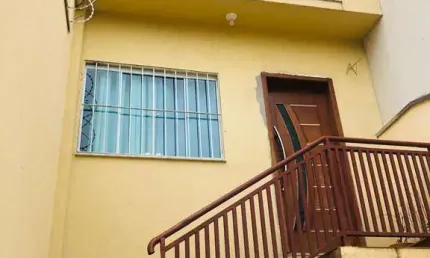 Sobrado para venda em perus com 2 quartos, sendo 2 suítes, 96m²