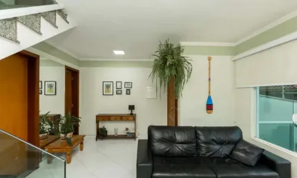 Sobrado para venda em vila mazzei com 2 quartos, sendo 2 suítes, 140m²