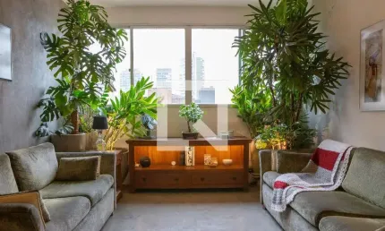 Apartamento tipo para venda em vila pompeia com 3 quartos, 82m²