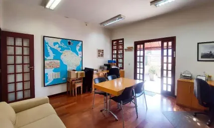 Casa comercial à venda na Rua Félix Guilhem, 275, Lapa, São Paulo