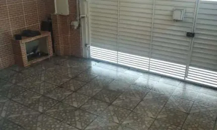Casa de vila para venda em vila marari com 3 quartos, sendo 1 suíte, 95m²