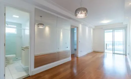 Apartamento tipo para venda em vila brasílio machado com 2 quartos, sendo 1 suíte, 67m²