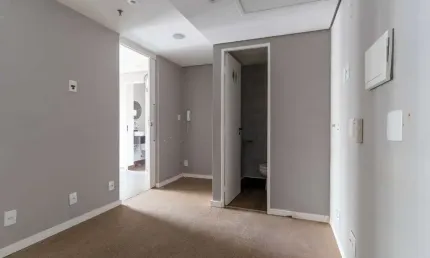 Sala comercial à venda na Avenida Rouxinol, 84, Moema, São Paulo