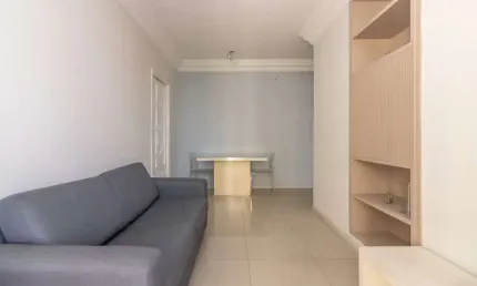 Apartamento tipo para venda em Saúde com 1 quarto, 41m²