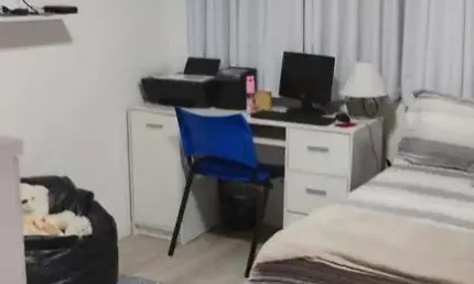 Apartamento tipo para venda em jardim das laranjeiras com 2 quartos, 96m²