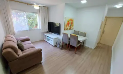 Apartamento tipo para venda em Jardim Regina com 2 quartos, 55m²