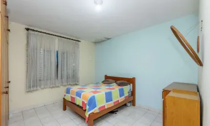 Casa tipo para venda em Jardim Santa Mônica com 3 quartos, 192m²