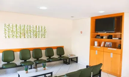 Sala comercial à venda na Praça Oswaldo Cruz, 124, Paraíso, São Paulo