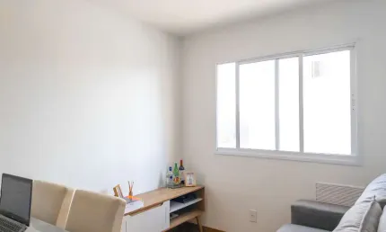 Apartamento tipo para venda em vila pirituba com 2 quartos, 40m²