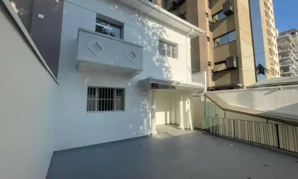 Casa comercial à venda na Rua Cotoxó, 603, Perdizes, São Paulo
