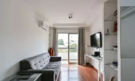 Apartamento tipo para venda em sacomã com 3 quartos, 69m²