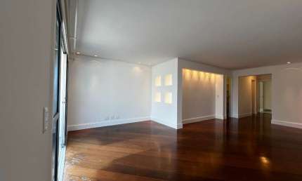 Apartamento tipo para venda em indianópolis com 3 quartos, sendo 3 suítes, 143m²