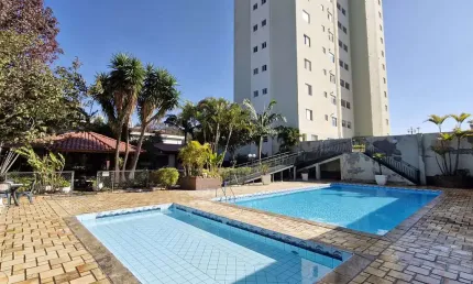 Apartamento tipo para venda em tremembé com 3 quartos, sendo 2 suítes, 150m²
