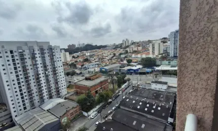 Apartamento tipo para venda em campo grande com 2 quartos, 44m²
