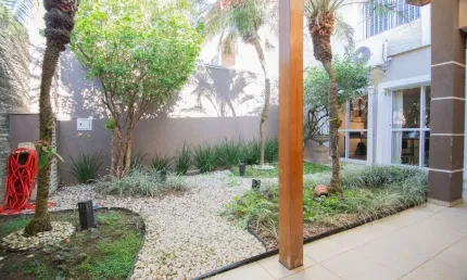 Casa tipo para venda em cidade monções com 4 quartos, sendo 1 suíte, 337m²