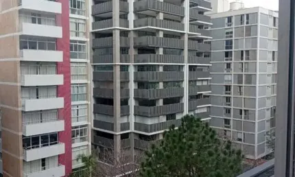 Apartamento tipo para venda em santa cecília com 2 quartos, 74m²