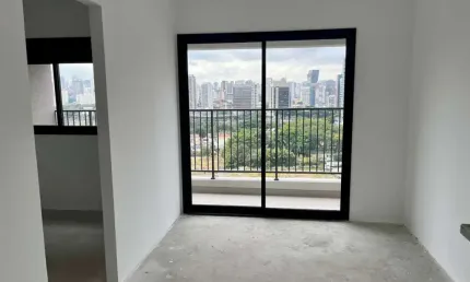 Studio para venda em butantã com 1 quarto, sendo 1 suíte, 28m²