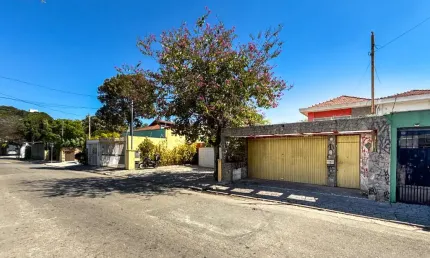 Casa tipo para venda em brooklin paulista com 4 quartos, 210m²