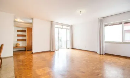 Apartamento tipo para venda em santa cecília com 3 quartos, sendo 1 suíte, 216m²