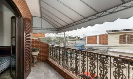 Casa tipo para venda em furnas com 3 quartos, sendo 1 suíte, 100m²
