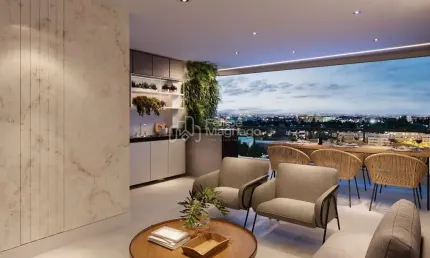 APARTAMENTO DE 2 E 3 QUARTOS A 300 METROS DO MAR NA PRAIA DO MORRO