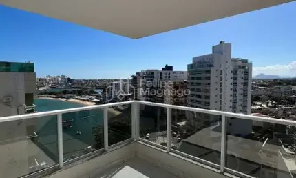 APARTAMENTO 3 QUARTOS PRONTO PARA MORAR NA QUADRA DO MAR DA PRAIA DO MORRO