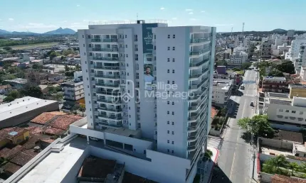 APARTAMENTO 2 QUARTOS PRONTO PARA MORAR NA PRAIA DO MORRO