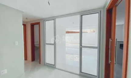 Apartamento com 2 quartos à venda na Rua Mercedes Costa Pimentel, Centro, Guarapari