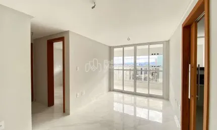 Apartamento com 2 quartos à venda na Rua Mercedes Costa Pimentel, Centro, Guarapari