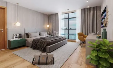 APARTAMENTO 2 E 3 QUARTOS NA QUADRA DO MAR NA PRAINHA