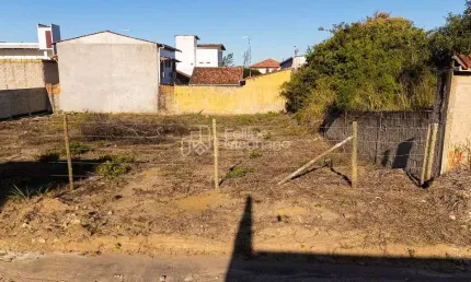 Terreno à venda na Rua Mi A, Nova Guarapari, Guarapari