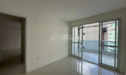 APARTAMENTO DE 3 QUARTOS NOVO NO CENTRO DE GUARAPARI A 300 METROS DA PRAIA