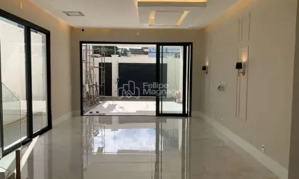 Casa duplex a venda de 3 quartos finamente mobiliada e decorada na praia do morro em guarapari