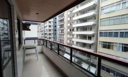 APARTAMENTO DE 3 QUARTOS A VENDA NO CENTRO DE GUARAPARI