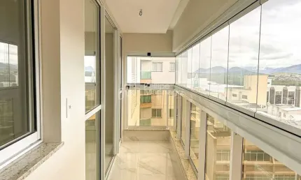 Apartamento de 2 quartos novo no centro de guarapari a 150 metros da praia