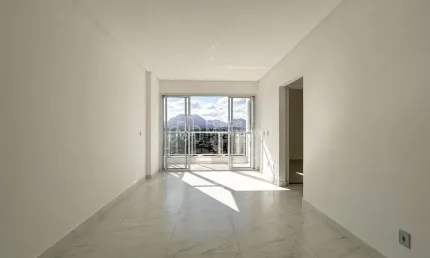 APARTAMENTO NOVO DE 2 QUARTOS A VENDA NA PRAIA DO MORRO EM GUARAPARI