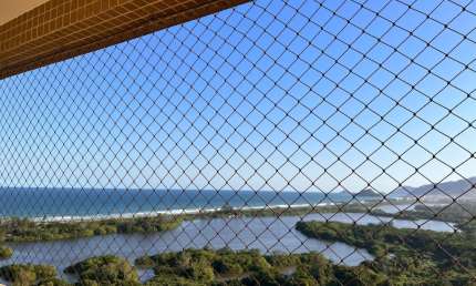 Apartamento com 3 quartos para alugar na Avenida Prefeito Dulcídio Cardoso, Barra da Tijuca, Rio de Janeiro