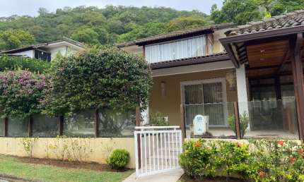 Casa em condomínio fechado com 5 quartos para alugar na Estrada do Pontal, 3820, Recreio dos Bandeirantes, Rio de Janeiro