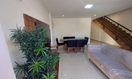 Casa com 3 quartos para alugar na Rua Le Corbusier, Recreio dos Bandeirantes, Rio de Janeiro
