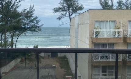 Cobertura com 4 quartos para alugar na Estrada do Pontal, 6520, Recreio dos Bandeirantes, Rio de Janeiro