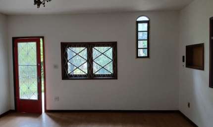 Casa em condomínio fechado com 2 quartos para alugar na Rua Agrolândia, Freguesia (Jacarepaguá), Rio de Janeiro