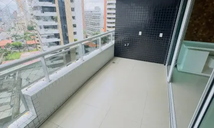 Investimento premium em fortaleza – residencial acqua, aldeota